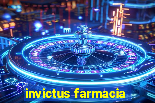 invictus farmacia